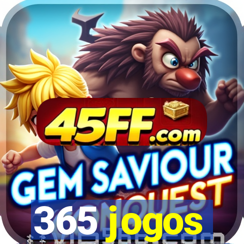 365 jogos
